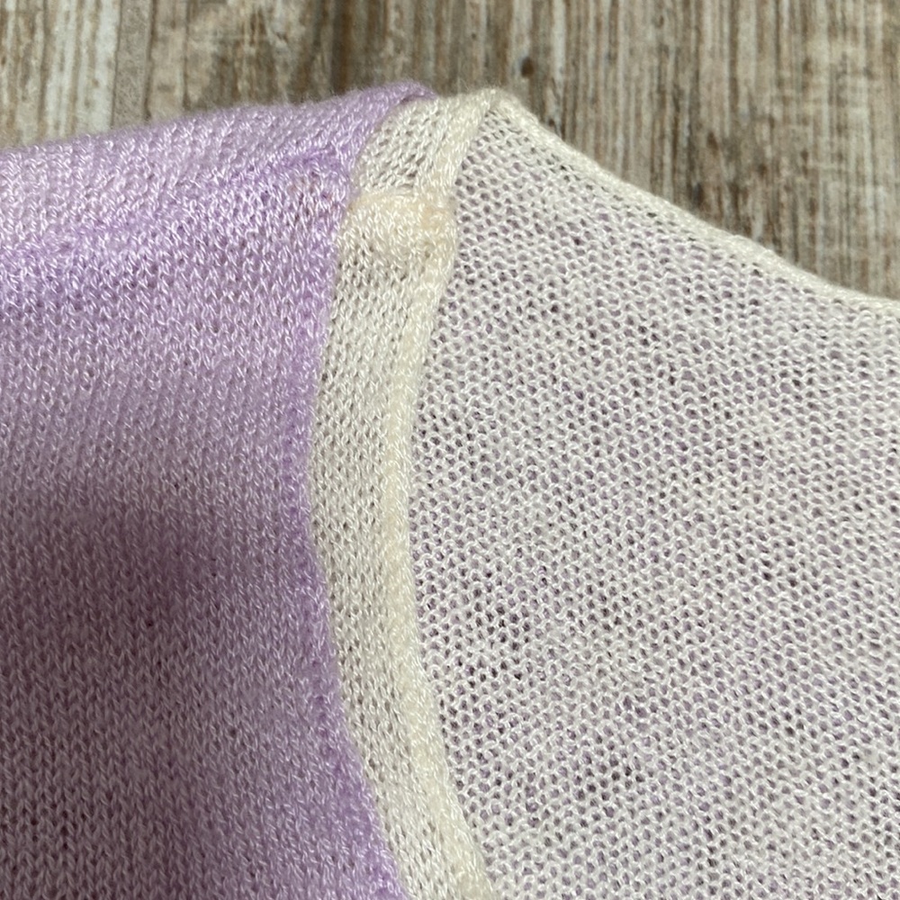 Eileen Fisher top - Picture 3 of 4